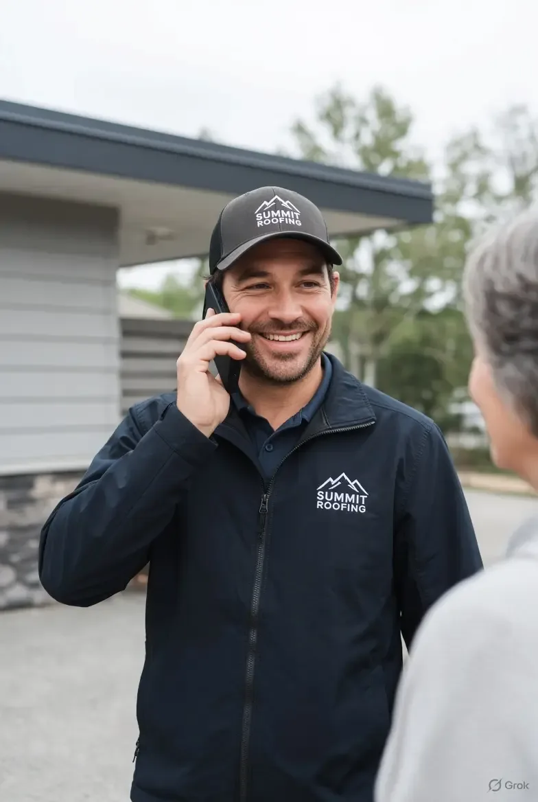 Flat Roof Leak Repair Dimock, SD FAQs